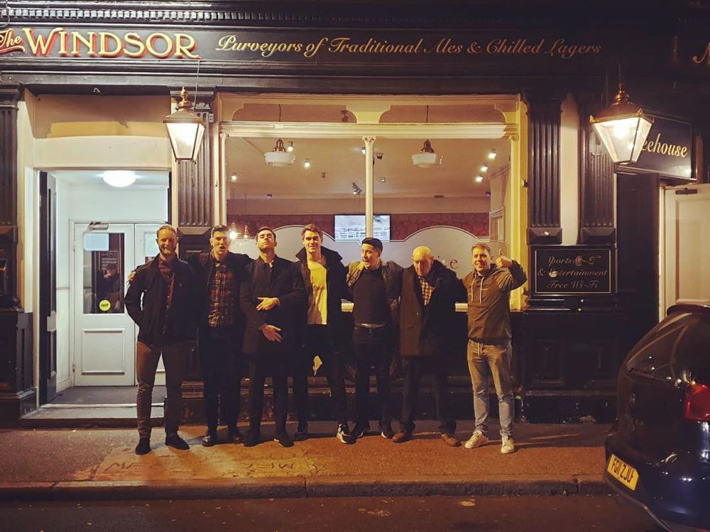 The Windsor, photo 1 of 3