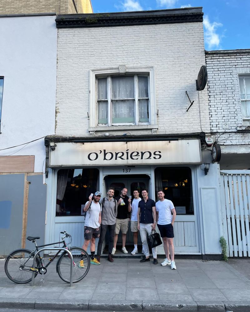 O'Briens, photo 1 of 7