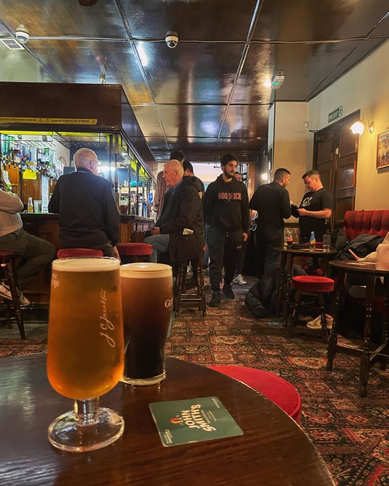 The Crown, photo 6 of 7