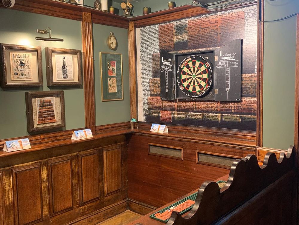 McGoverns, 2019, photo 3 of 4
