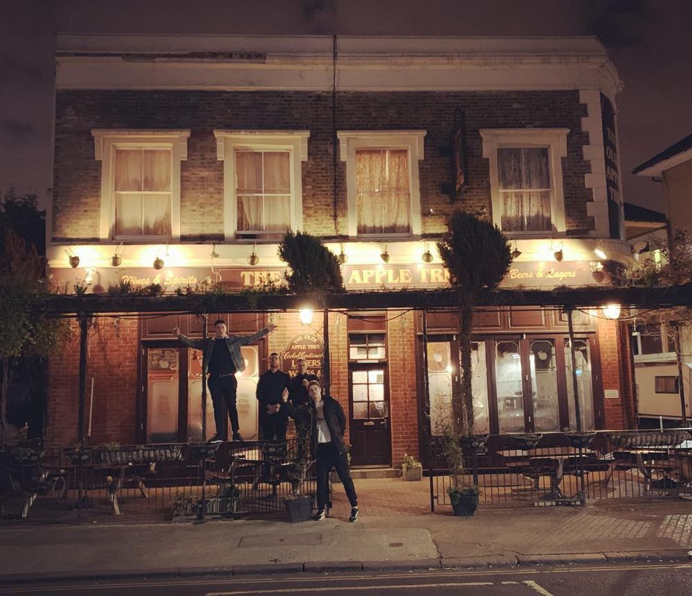The Olde Apple Tree, photo 1 of 7