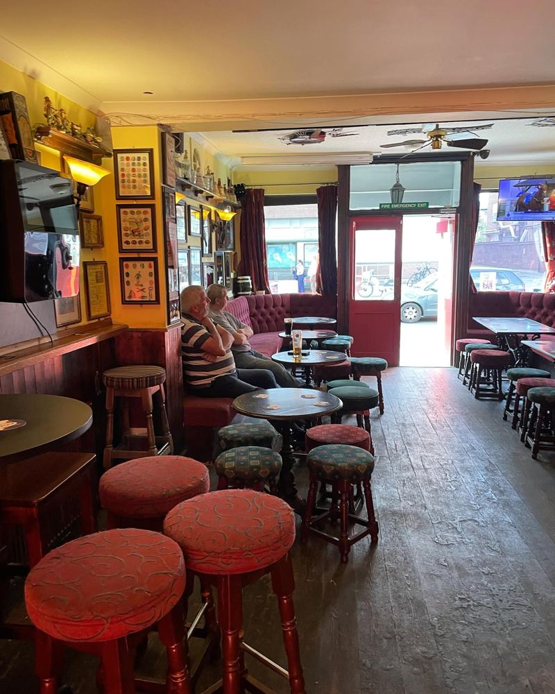 O'Briens, photo 2 of 7