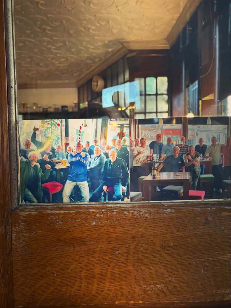 Abbey Arms, 2025, photo 7 of 9