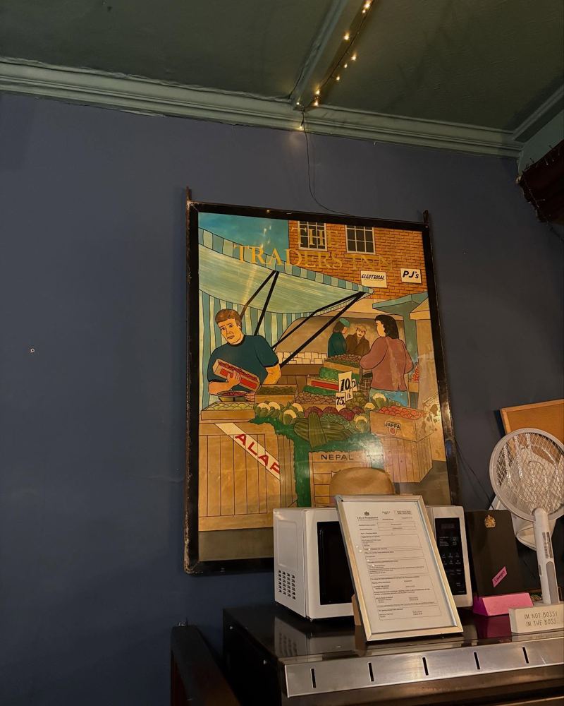Traders Inn, 2025, photo 4 of 8