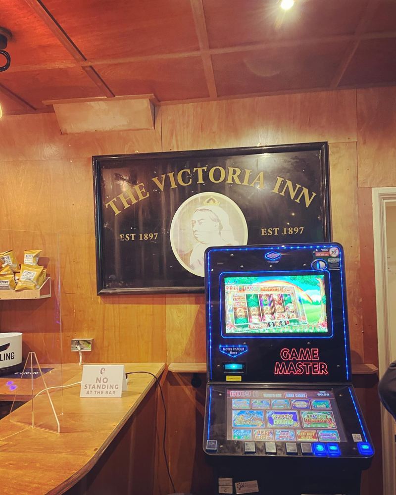 The Victoria, photo 2 of 7
