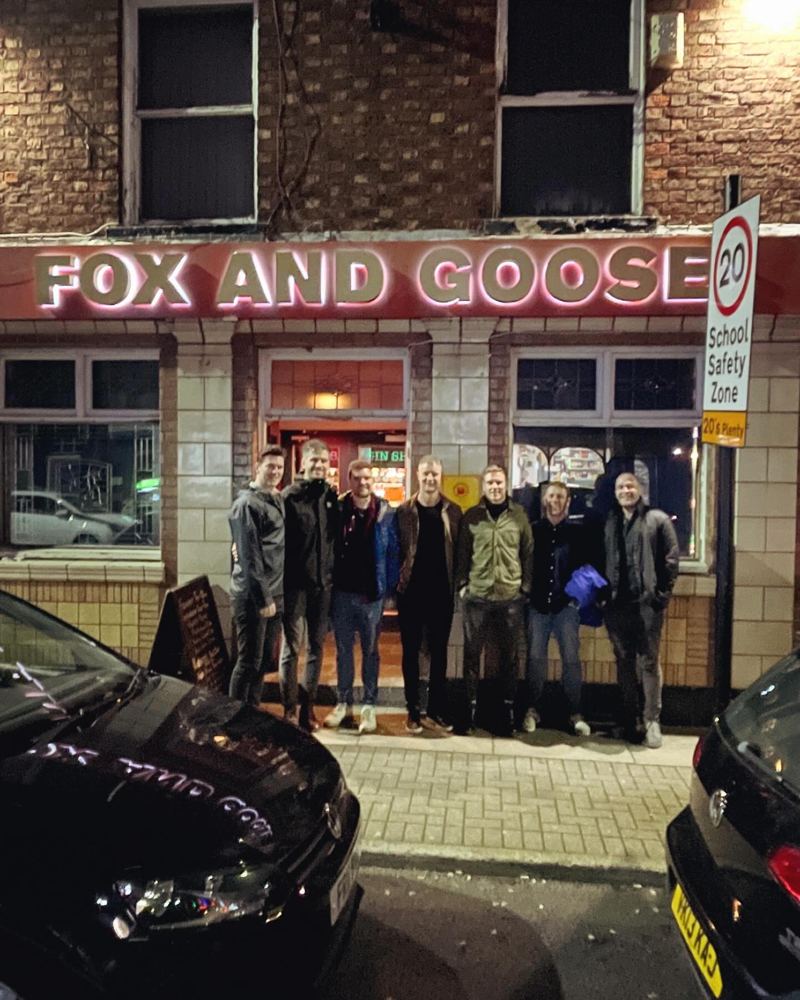 Wigan, photo 2 of 20