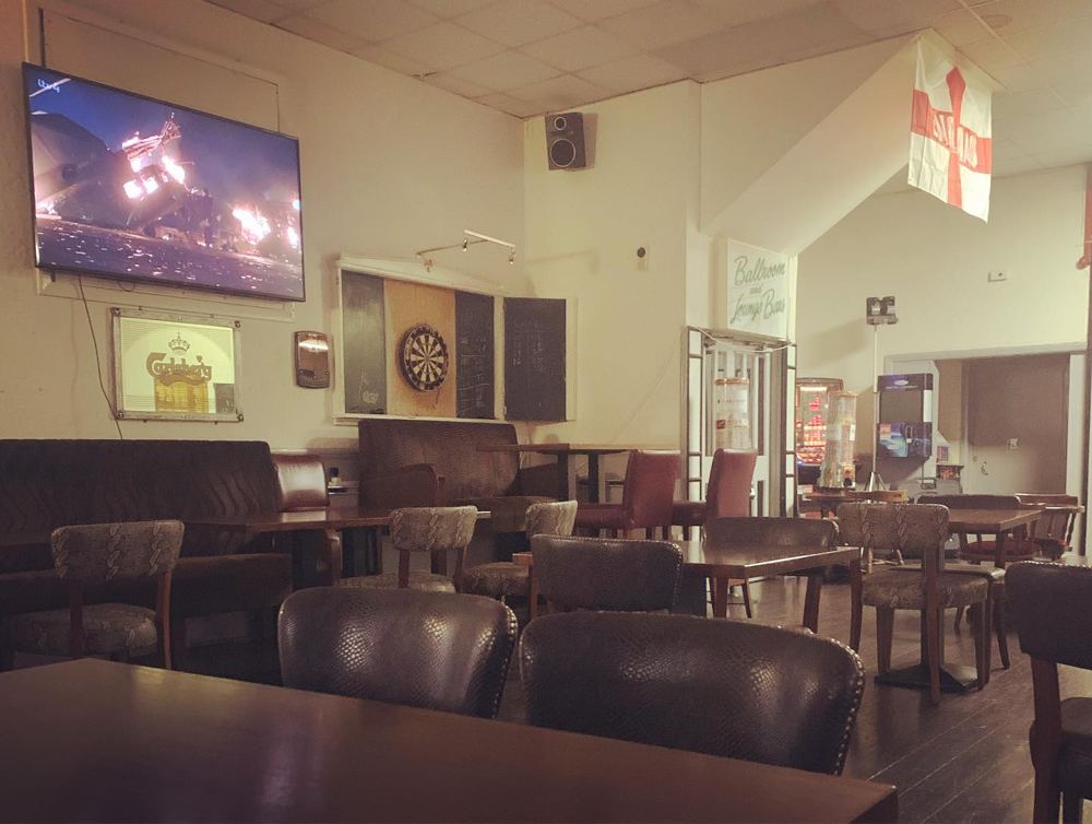 Willesden Working Men’s Club, photo 4 of 7