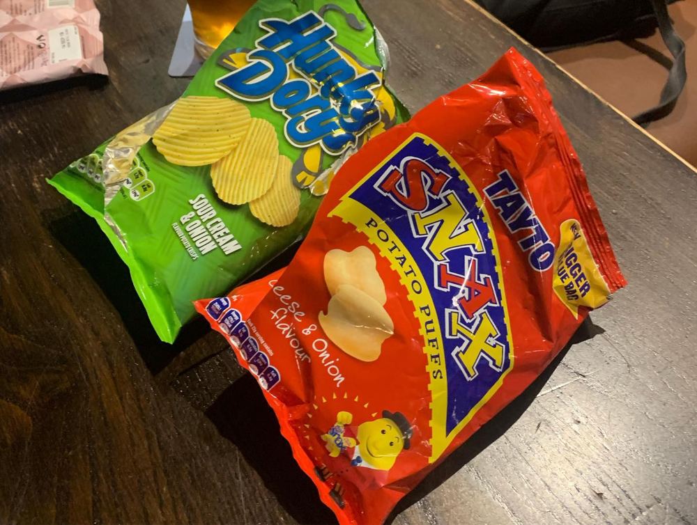 McGoverns, 2019, photo 2 of 4