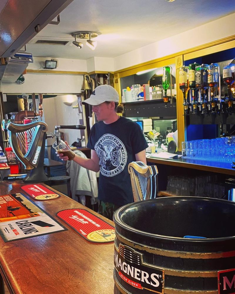 Leytonstone Social, photo 4 of 10