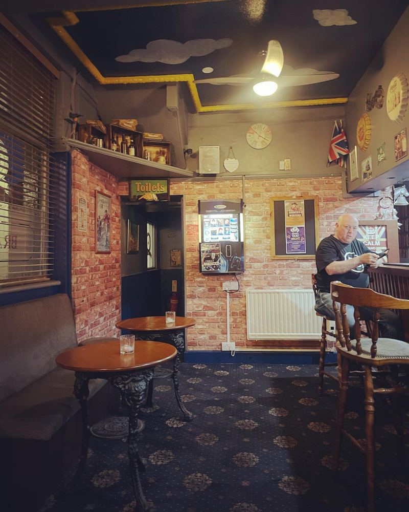 The Manor Arms, 2023, photo 2 of 7