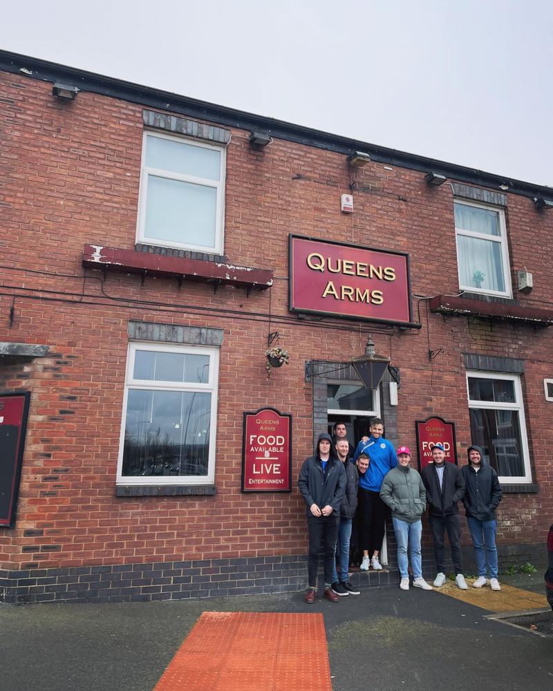 Wigan, photo 11 of 20