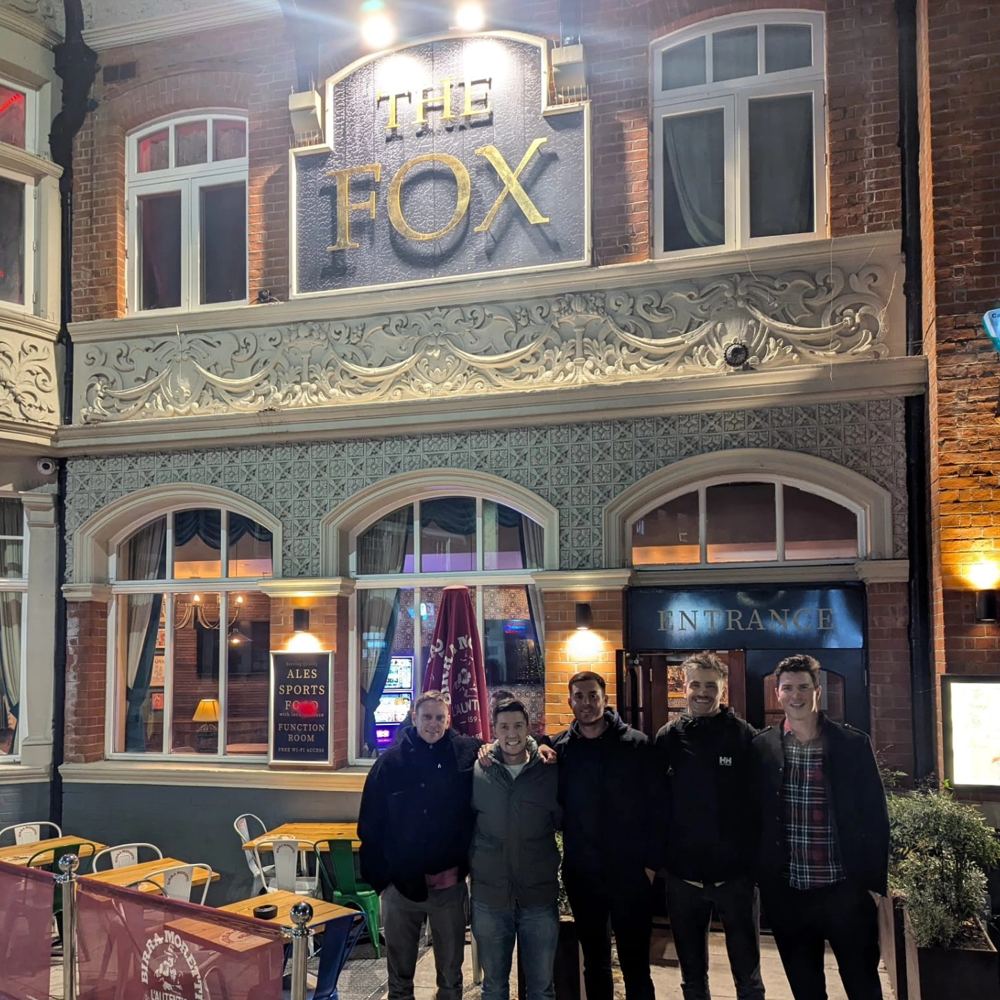 The Fox, photo 1 of 2