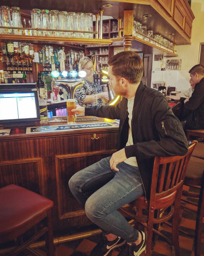 Power's Bar, photo 7 of 7