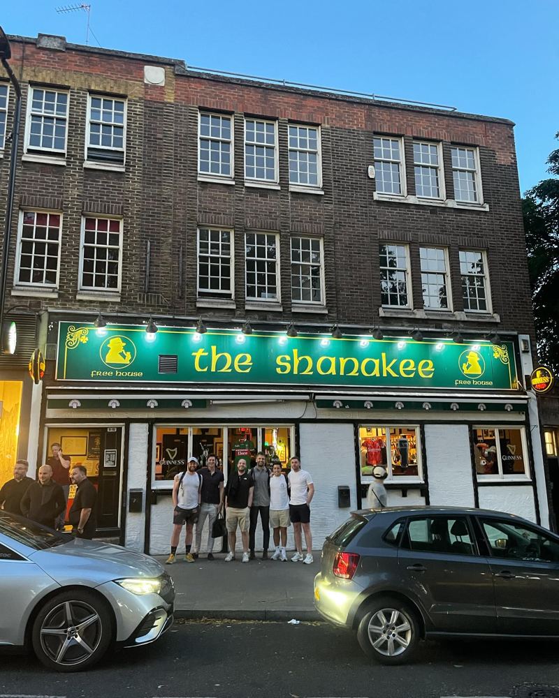 The Shanakee, photo 1 of 6