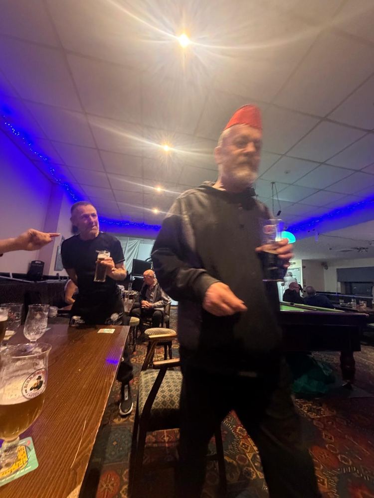 The Belfry Social Club, photo 4 of 5