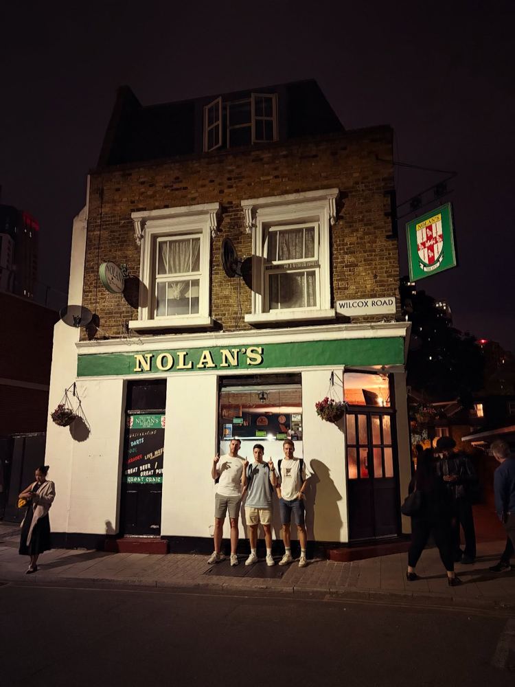 Nolans', 2025, photo 1 of 5