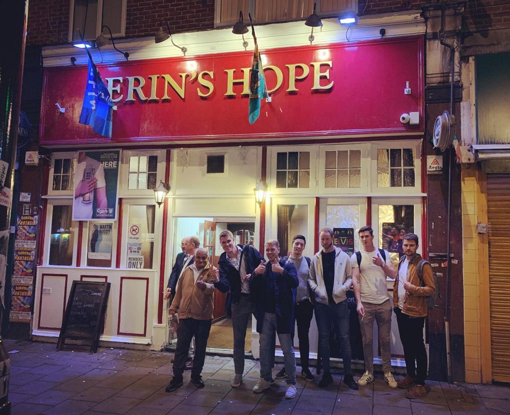 Erin's Hope, photo 1 of 5