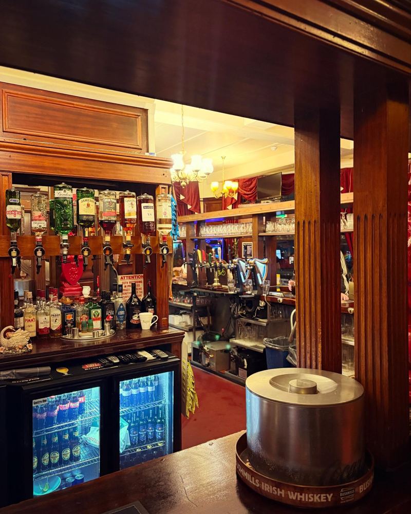 The Red Lion, 2025, photo 6 of 8