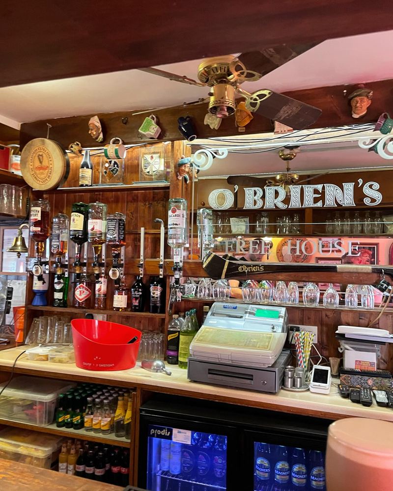 O'Briens, photo 3 of 7