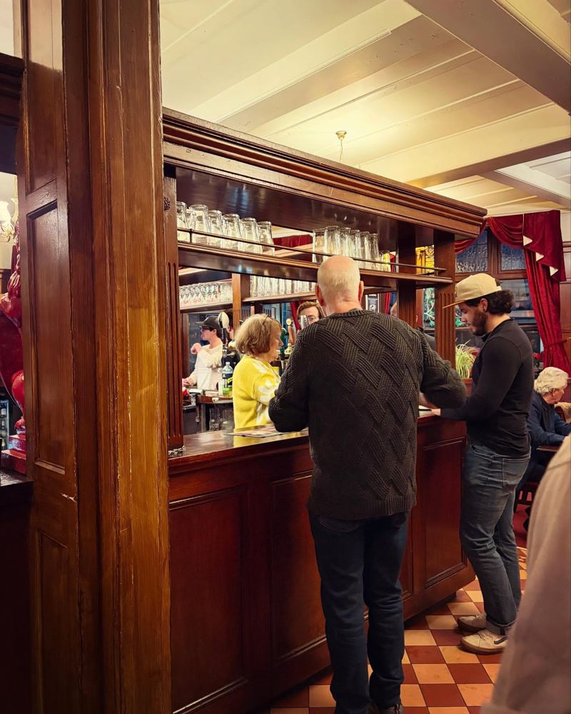 The Red Lion, 2025, photo 3 of 8