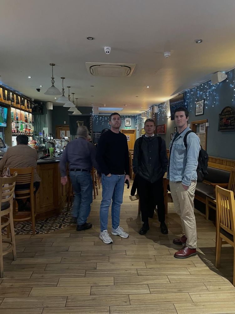 Tir na nOg, photo 3 of 6