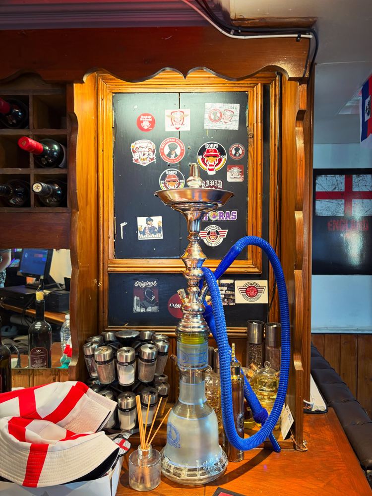 Miamusica Romanian Pub, photo 2 of 7