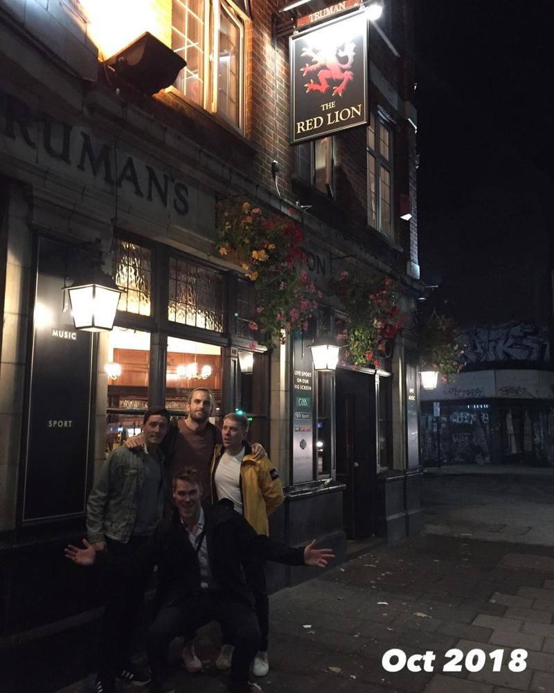 The Red Lion, 2025, photo 8 of 8