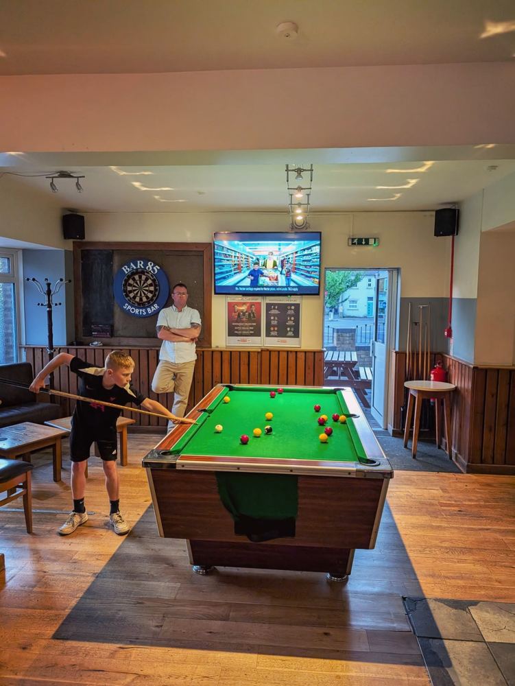 Club 85, photo 2 of 5