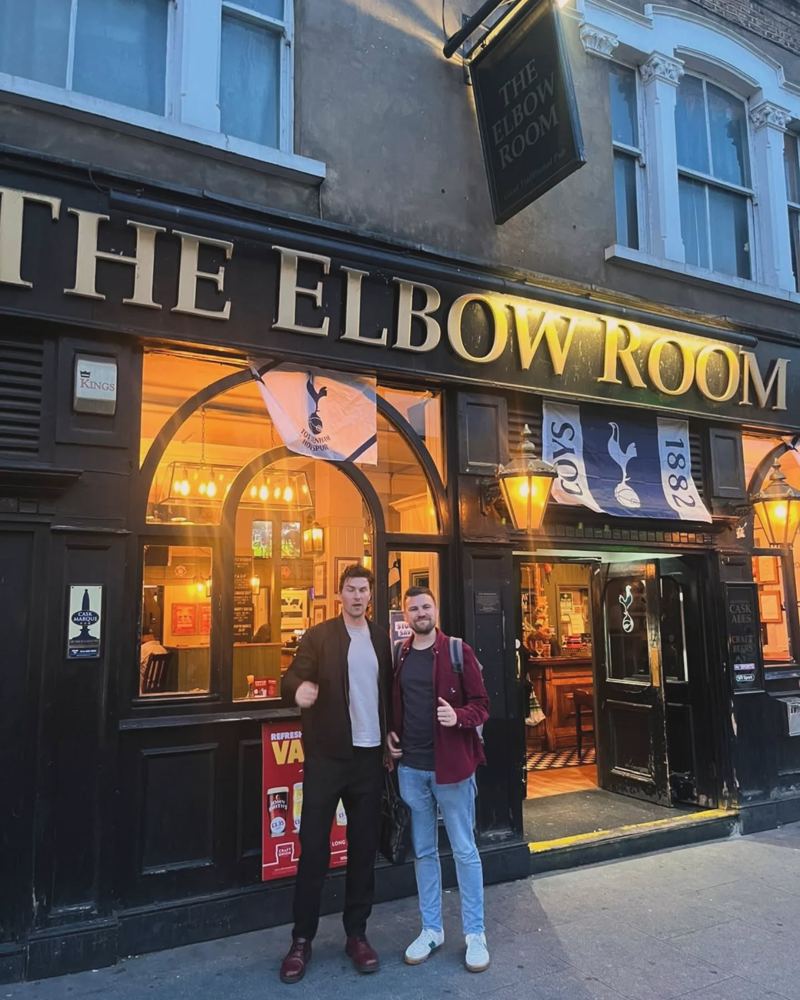 The Elbow Rooms, photo 1 of 4