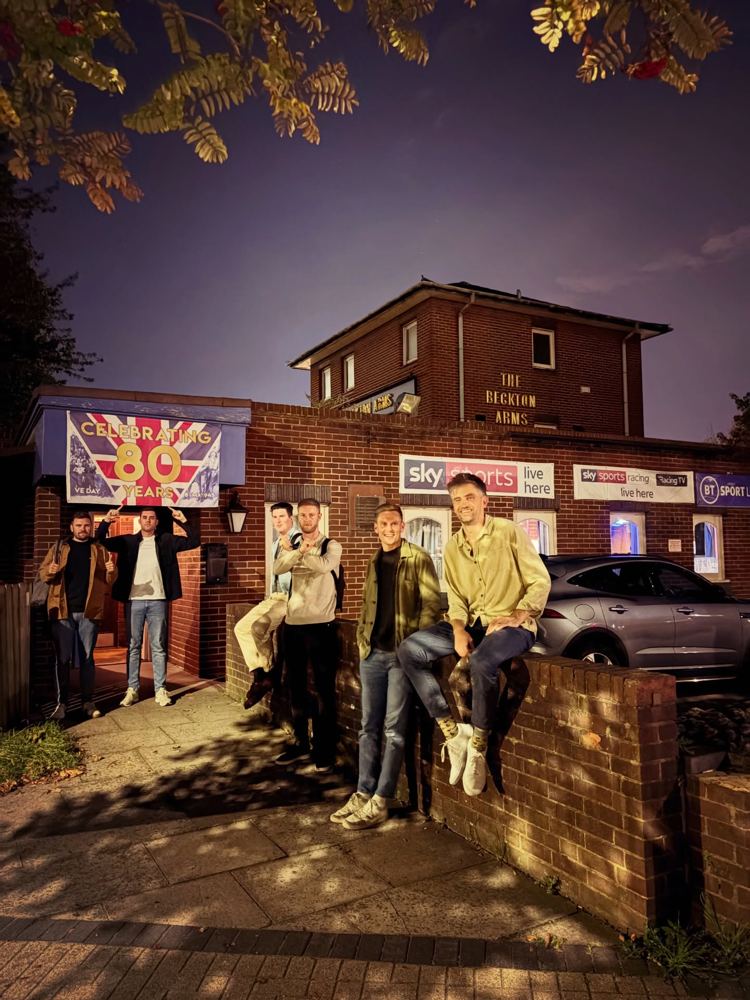 The Beckton Arms, 2025, photo 1 of 11