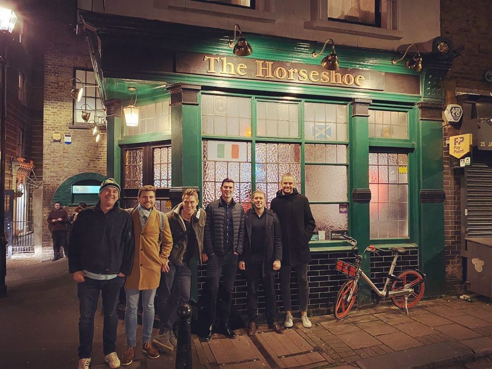 The Horseshoe, photo 1 of 4