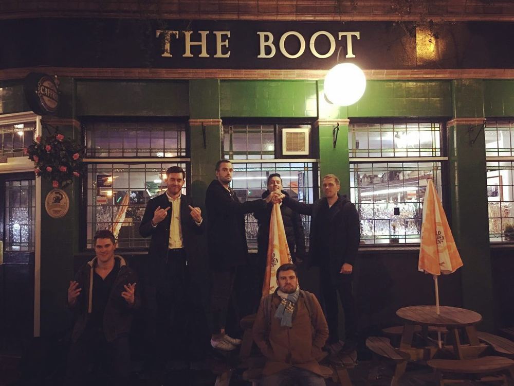 The Boot, photo 1 of 5