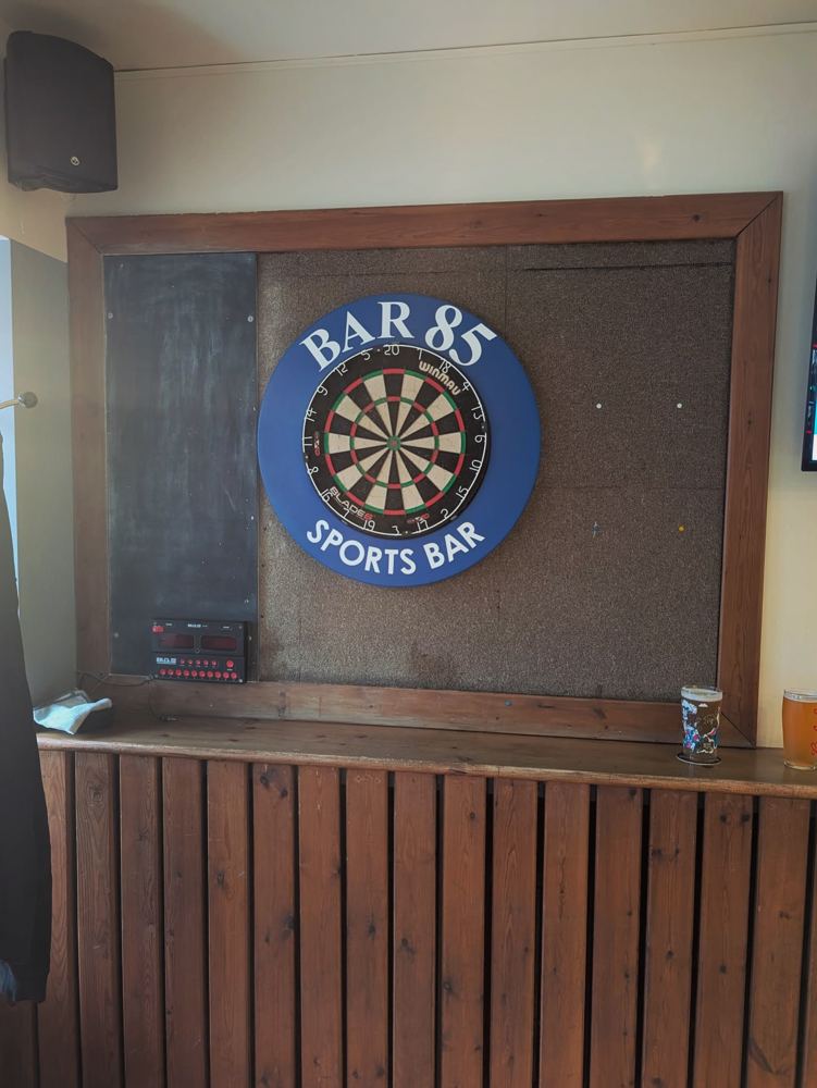 Club 85, photo 3 of 5