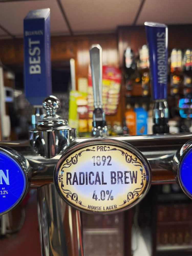 Plumstead Radical Club, photo 2 of 13