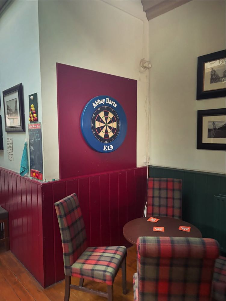Abbey Arms, 2025, photo 2 of 9