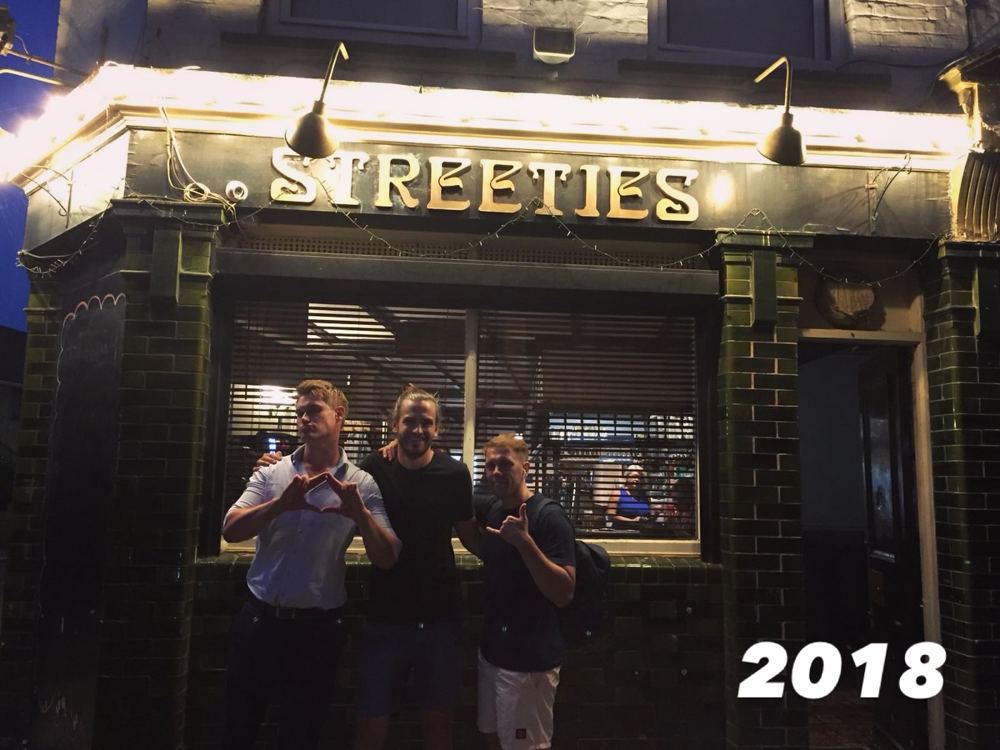Streeties, 2025, photo 10 of 10