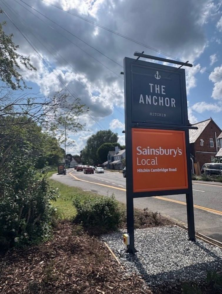 The Anchor, photo 3 of 3