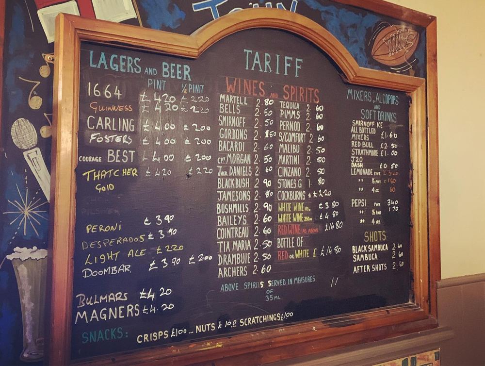 The Bulls Head, photo 2 of 6