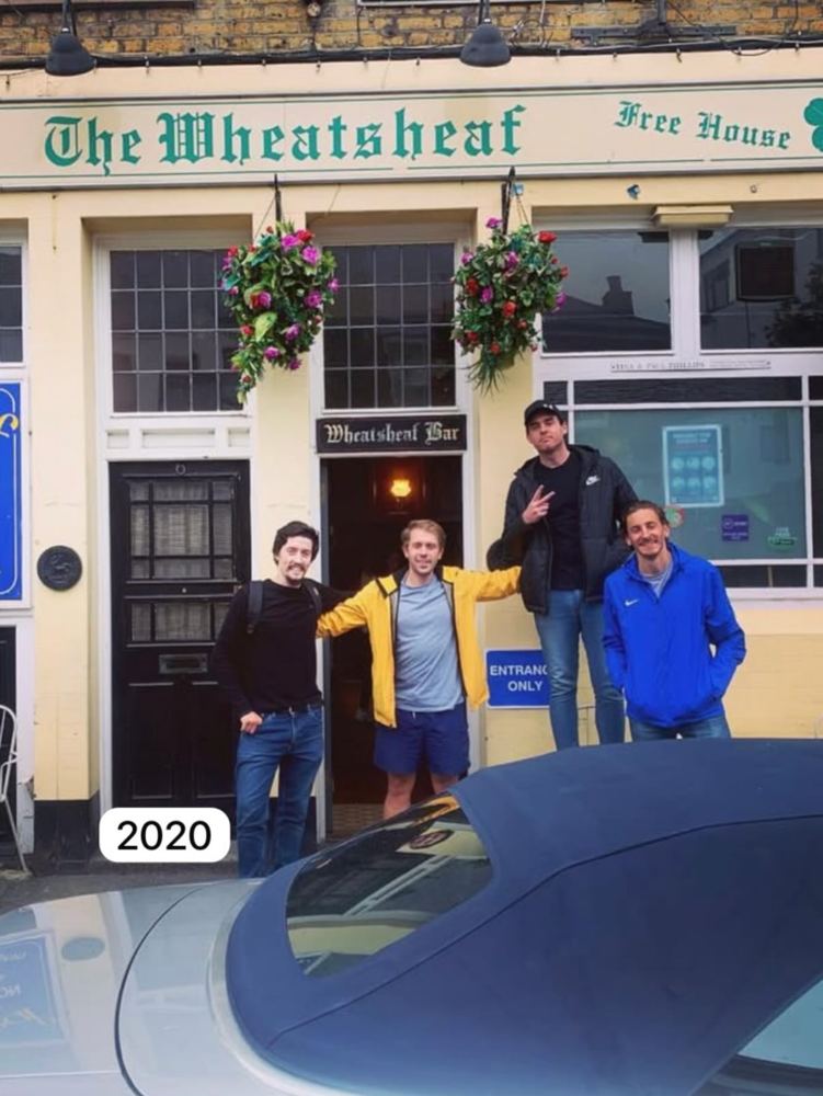 The Wheatsheaf, 2026, photo 2 of 6