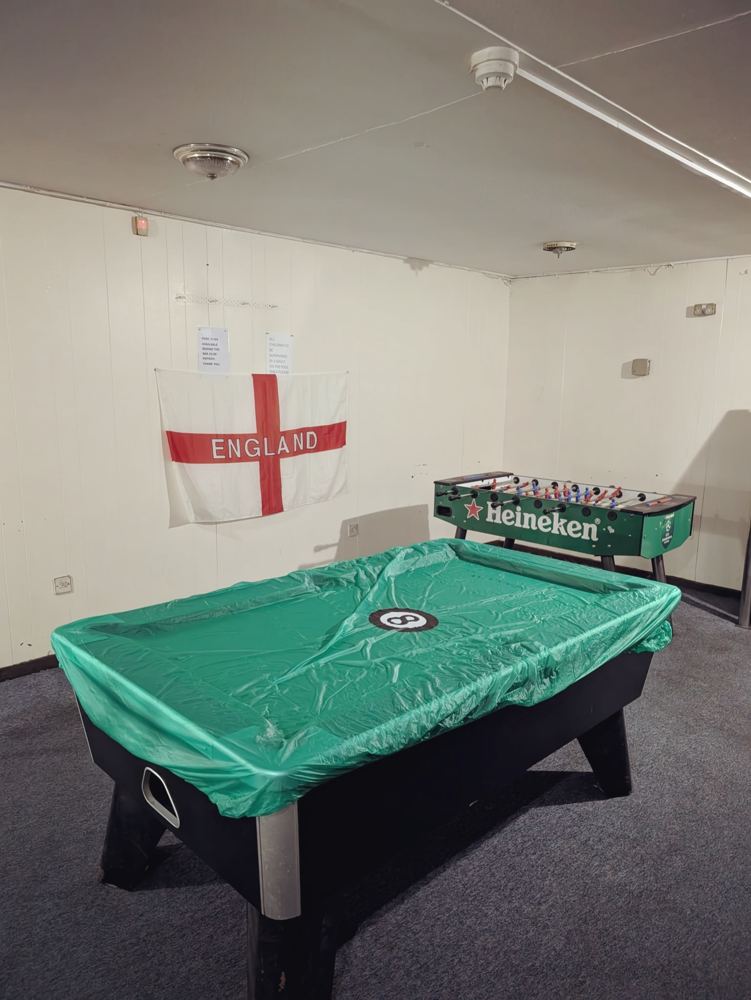 Curzon Social Club, photo 6 of 18
