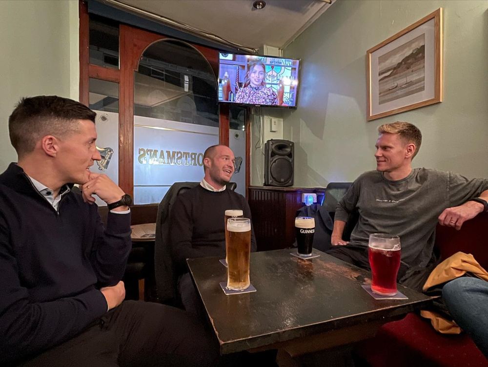 The Sportsman, 2021, photo 4 of 7
