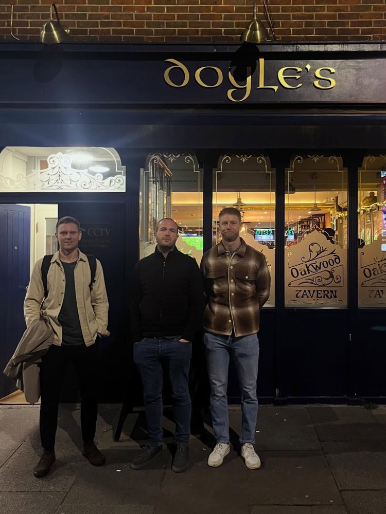 Doyles, photo 1 of 2