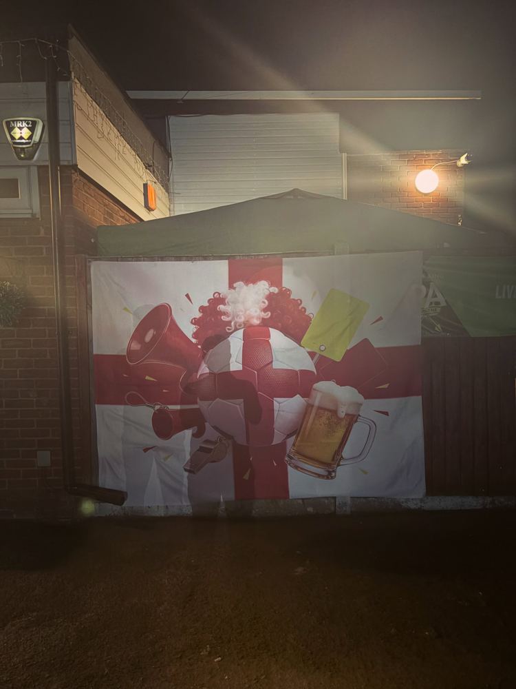 Barking United Services Club, photo 11 of 11