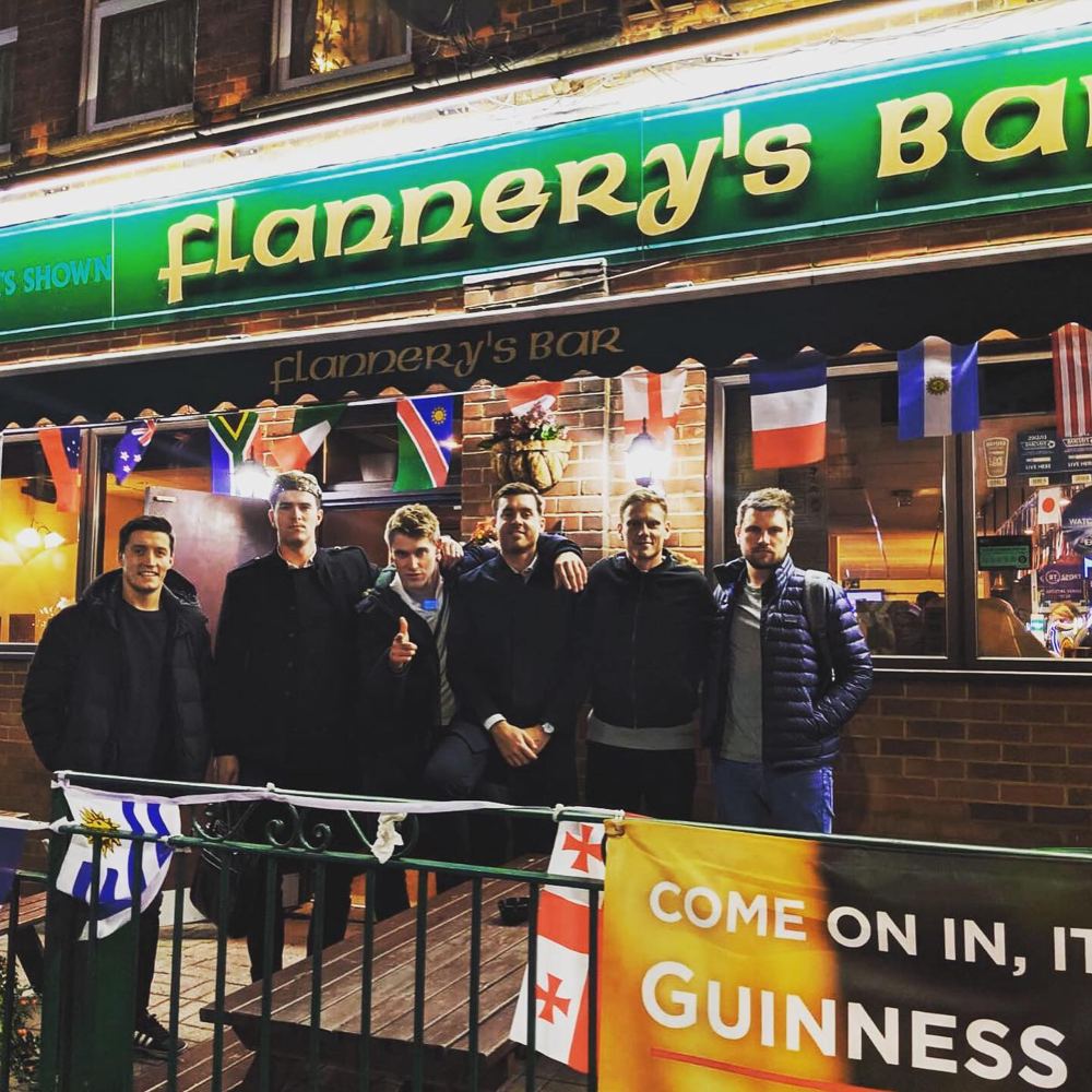 Flannery's Bar, photo 1 of 4