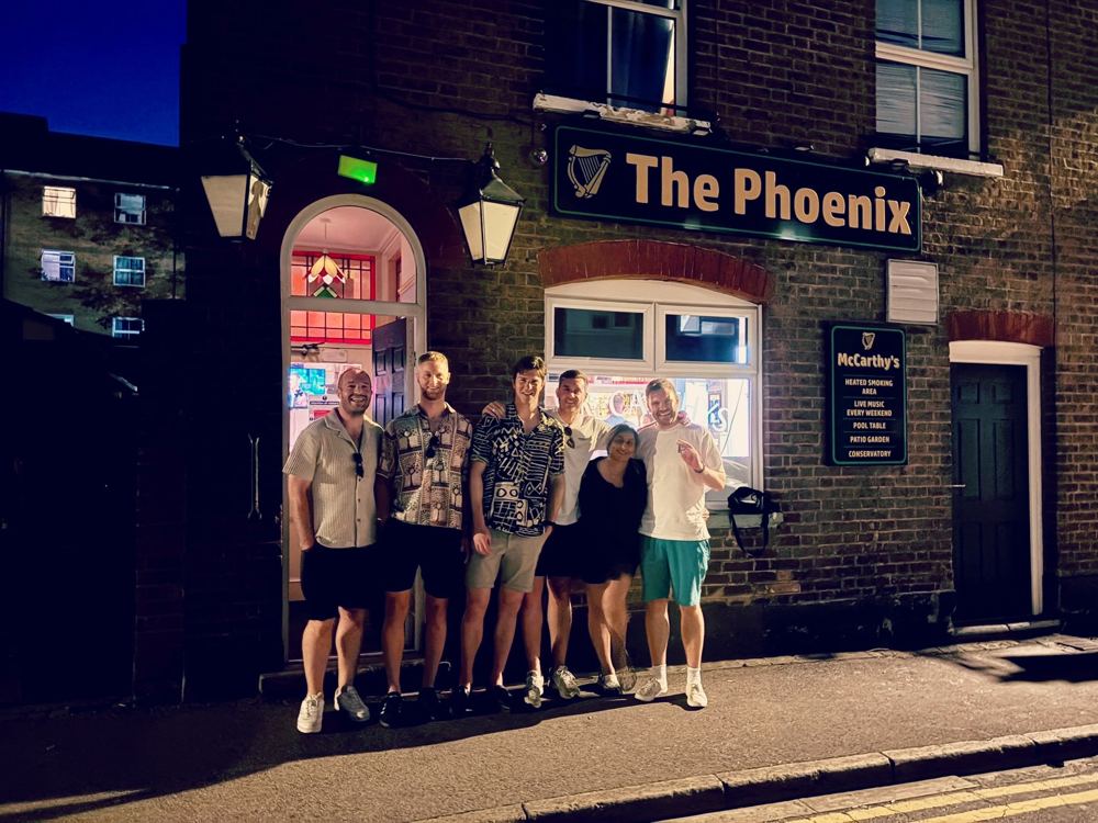 The Phoenix, photo 1 of 7
