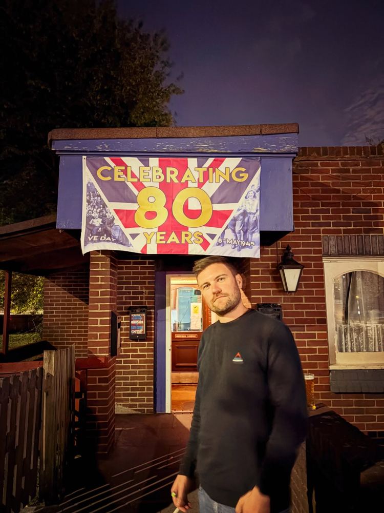 The Beckton Arms, 2025, photo 9 of 11