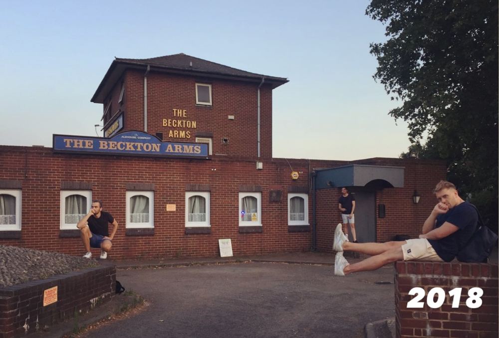 The Beckton Arms, 2025, photo 11 of 11