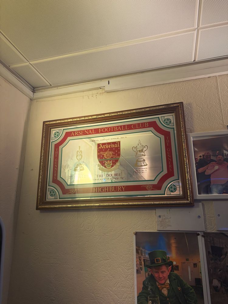 Barking United Services Club, photo 5 of 11