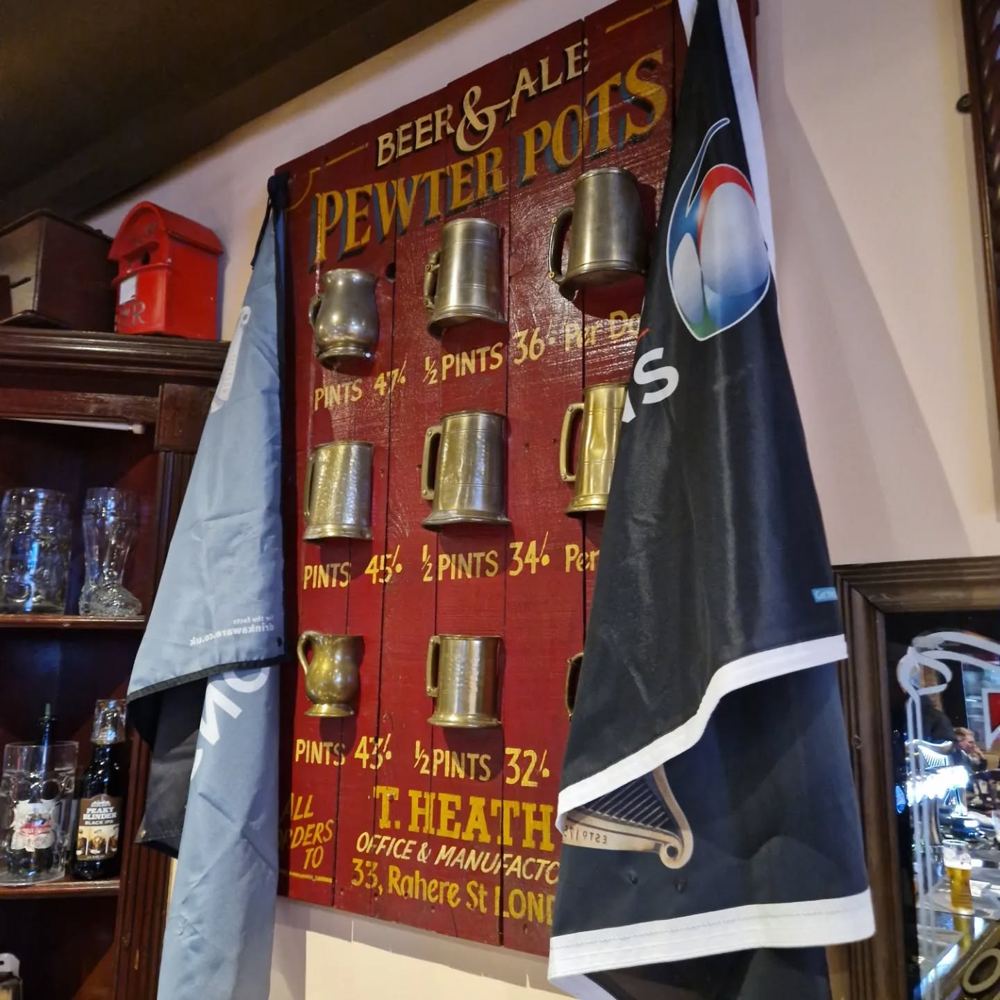 Annie's Freehouse, 2024, photo 3 of 5