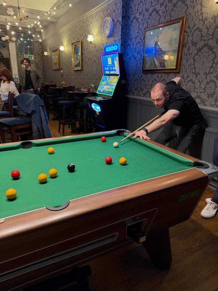 The Wheatsheaf, 2026, photo 5 of 6